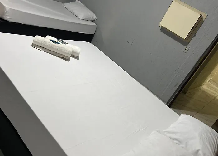 Hotelmatarazzo São Paulo