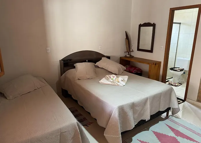 Chale Canto Da Vila Ibitipoca Conceição da Ibitipoca privado