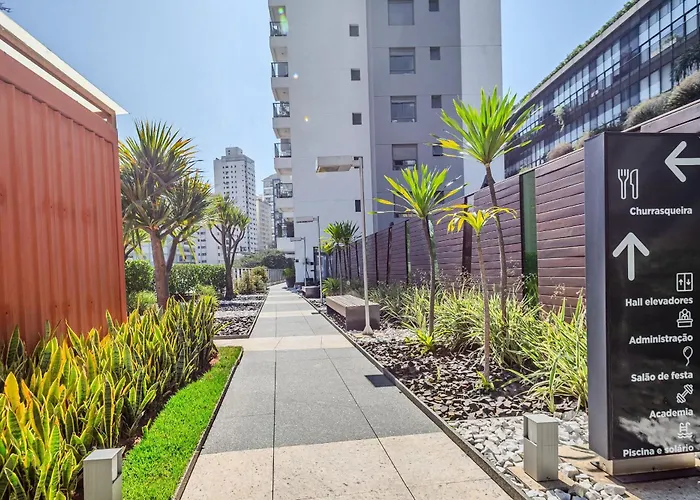Vossa Bossa Vila Madalena São Paulo