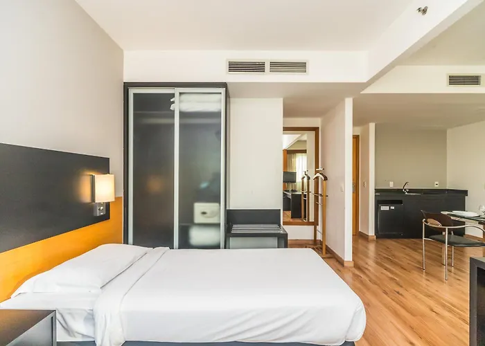 Haustierfreundliches Paraiso Suites By Charlie São Paulo