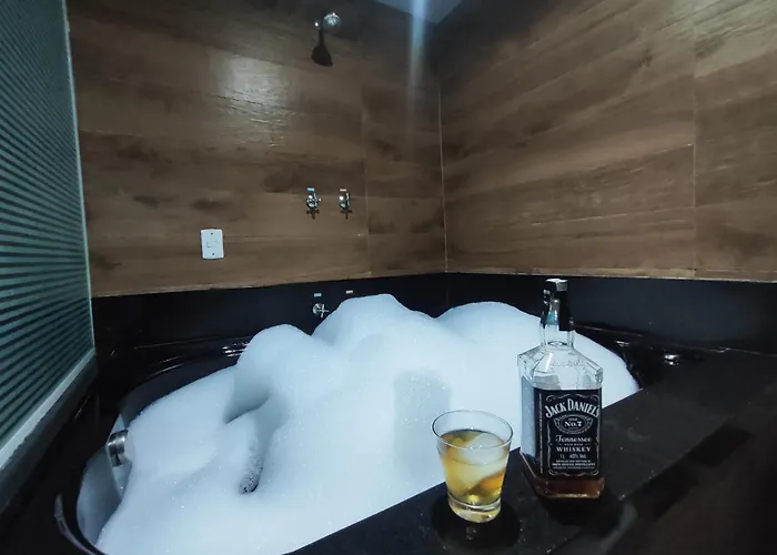 Top Motel São Paulo