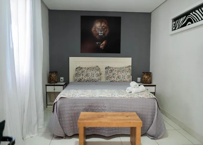Serra Negra Pousada Spa - By Easy Hoteis Guarapari
