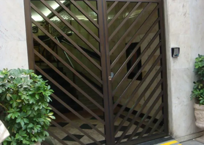 Apartamento Figueiredo Magalhaes Rio de Janeiro acceptant les animaux