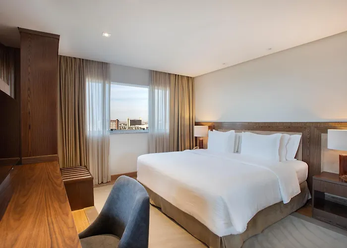 Windsor Brasilia Hotel