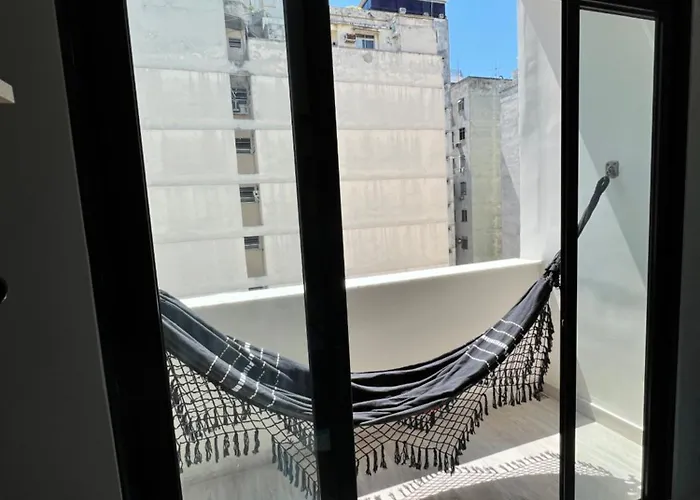 Studio Copacabana Rio de Janeiro