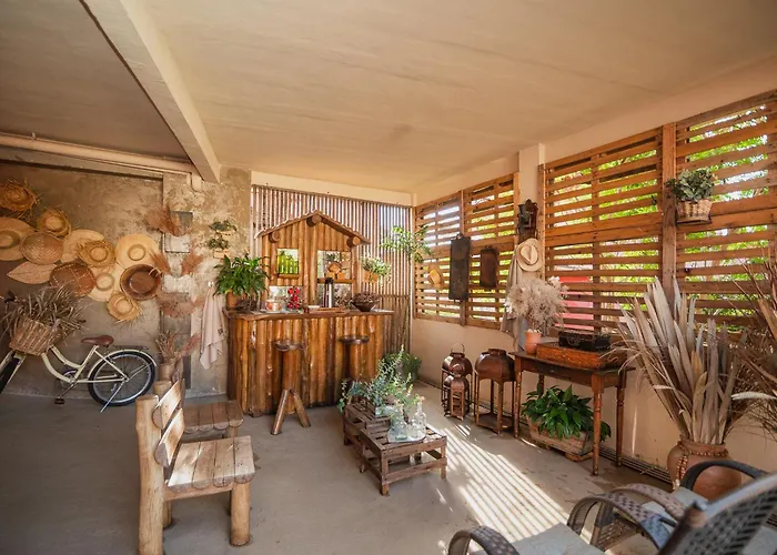 Pousada Verde Villas Brumadinho