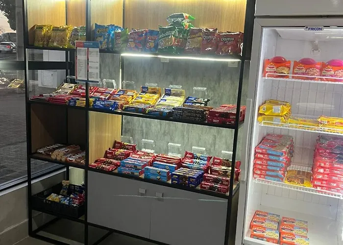 Ibis Budget Sao Jose Do Rio Preto