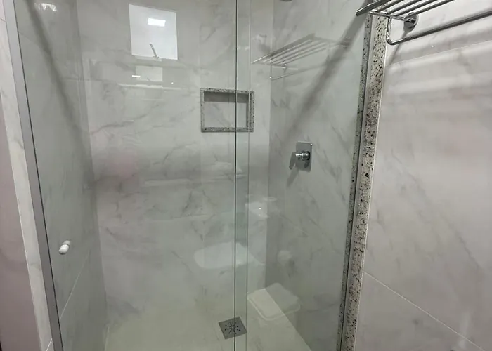Hotel Castanheira Ipatinga