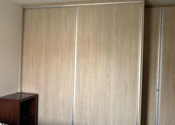 Apartamento Centro Lavras