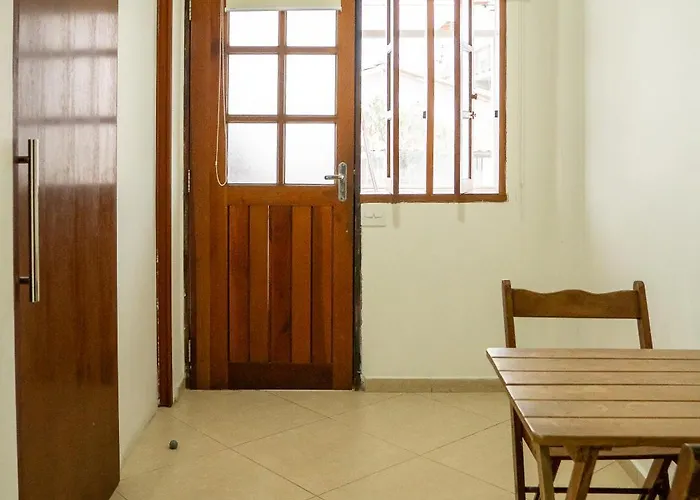 Pet friendly Pousada Do Itagua Ubatuba