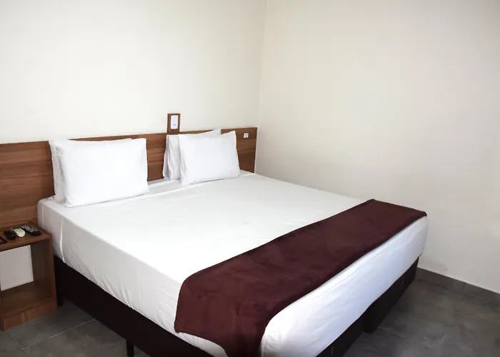 Hotel Internacional Guarulhos