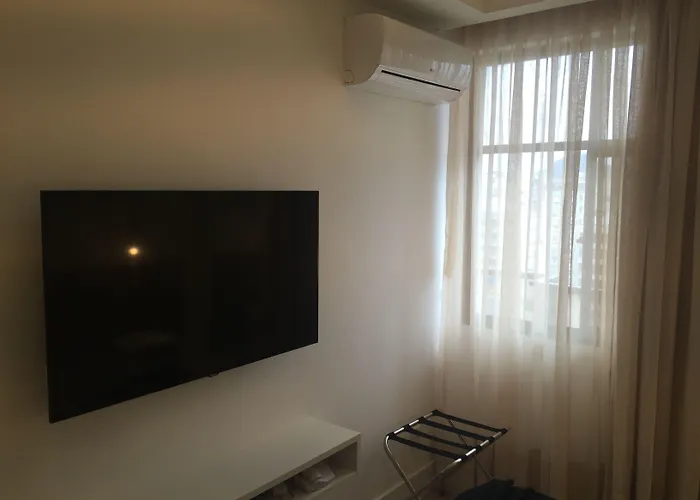 Aparthotel Leblon Flat Rio de Janeiro