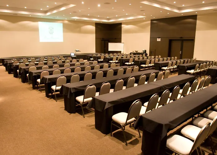 Hotels in Santos (Sao Paulo)