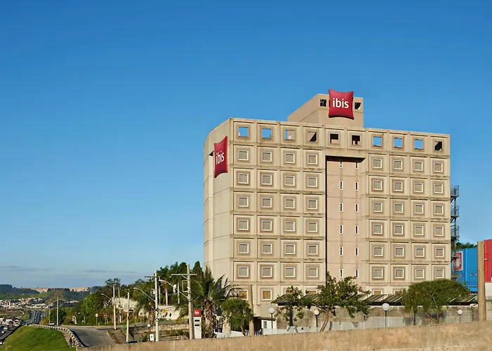 Ibis Sorocaba Hotel