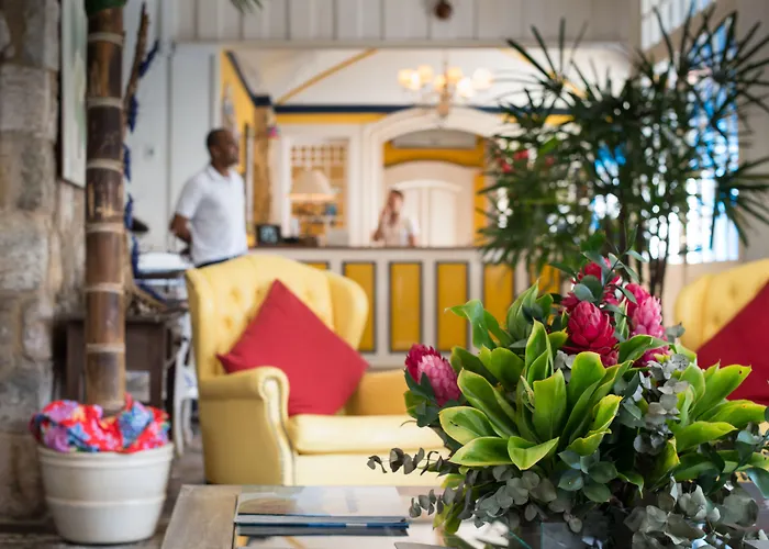 Boutique Sandi Hotel Paraty