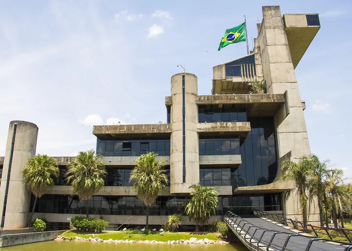 Hotel Dan Inn Sorocaba By Nacional Inn