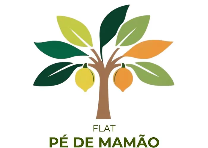 Flat Pé de Mamão Apartamento Campinas 