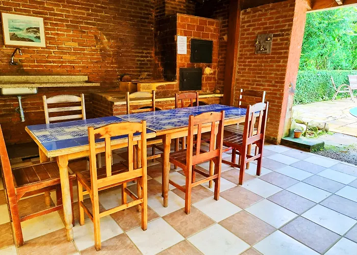 Pousada Rumo Dos Ventos Paraty
