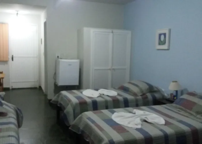 Pousada Paraju Armacao dos Buzios