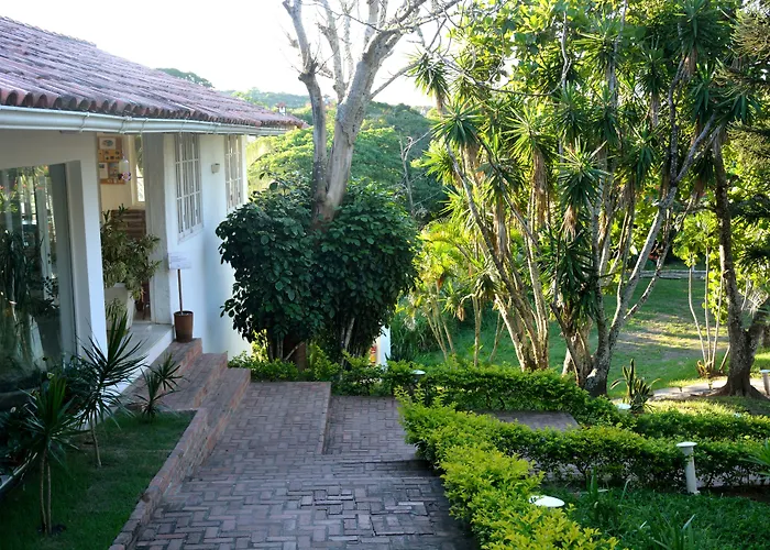 Pet friendly Apa Pau Brasil Hotel Armacao dos Buzios