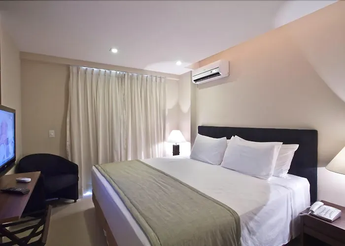 Hotel Granja Brasil Resort Itaipava
