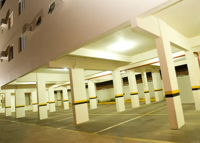 Hotel Bernal Ituiutaba