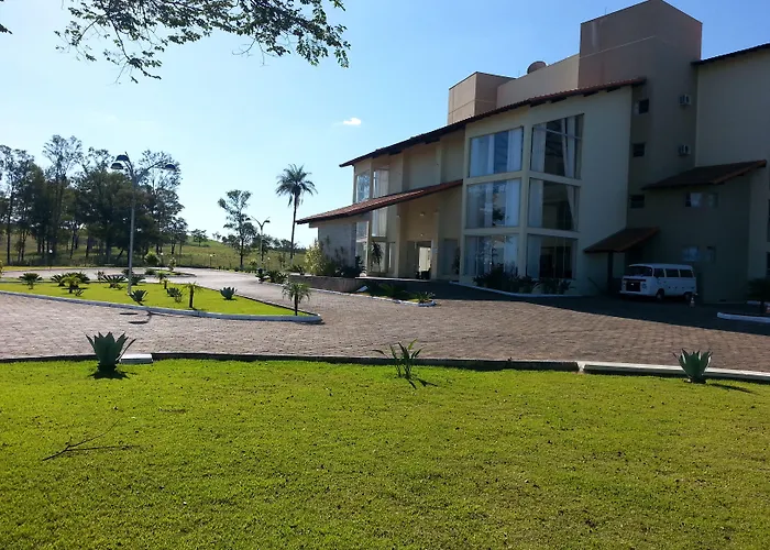 San Diego Suites Rio Grande Passos