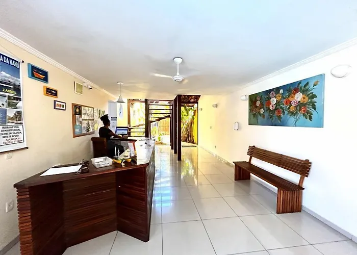 Pousada Maravilha De Paraty