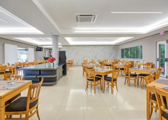Boutique Quality Hotel Jundiaí