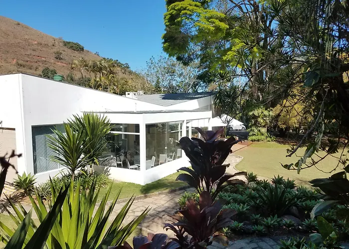 Altenhaus Pousada Itaipava