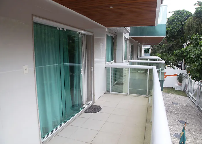Ks Residence Rio de Janeiro