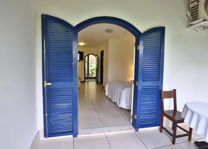 Pousada Da Condessa Paraty