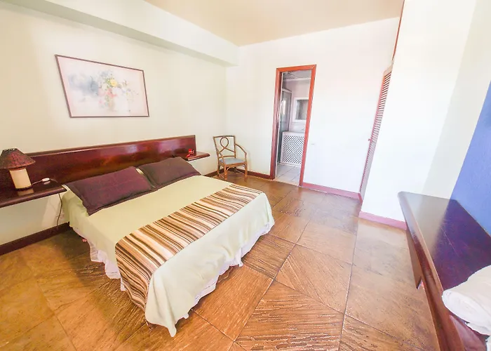 Hotel La Plage Cabo Frio