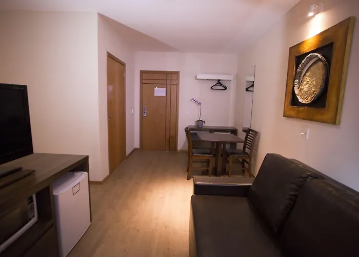 Druds Hotel Hortolândia