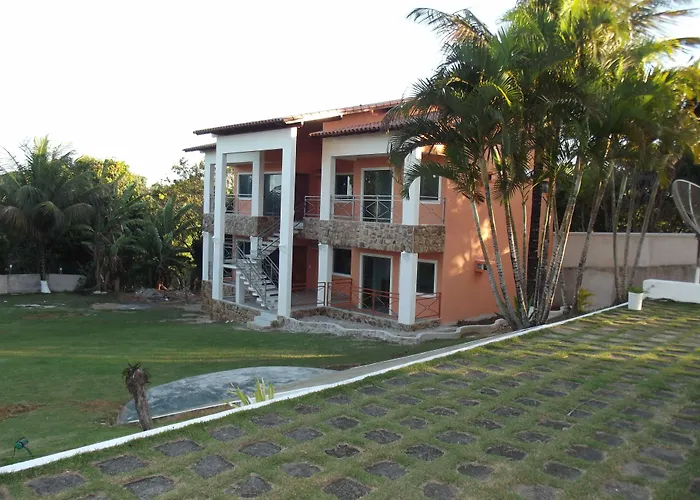 Pousada Doce Vida Guarapari