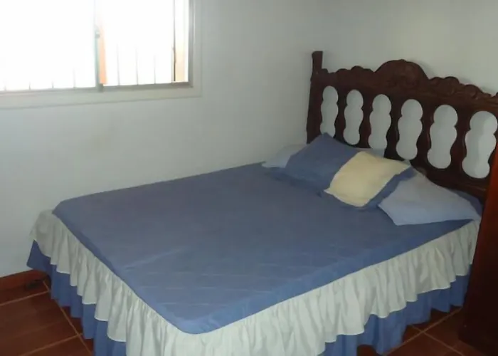 Pousada Nascimento Guarapari