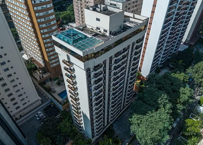 Férias em Auto-atendimento em São Paulo