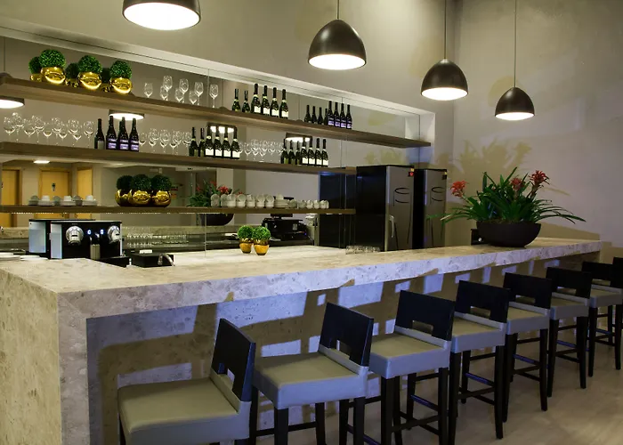 Bh Raja Hotel Belo Horizonte