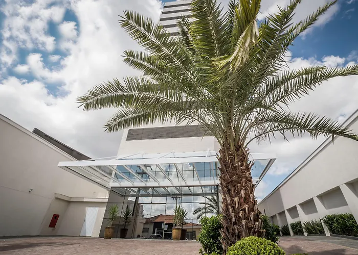 Faro Hotel Atibaia