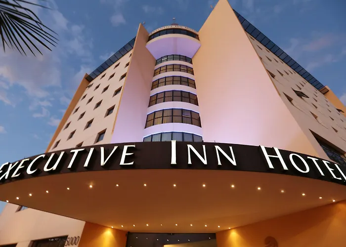 Executive Inn Hotel Uberlândia