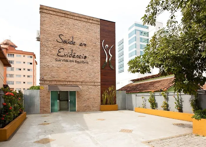 Hotel Ema Palace São José dos Campos