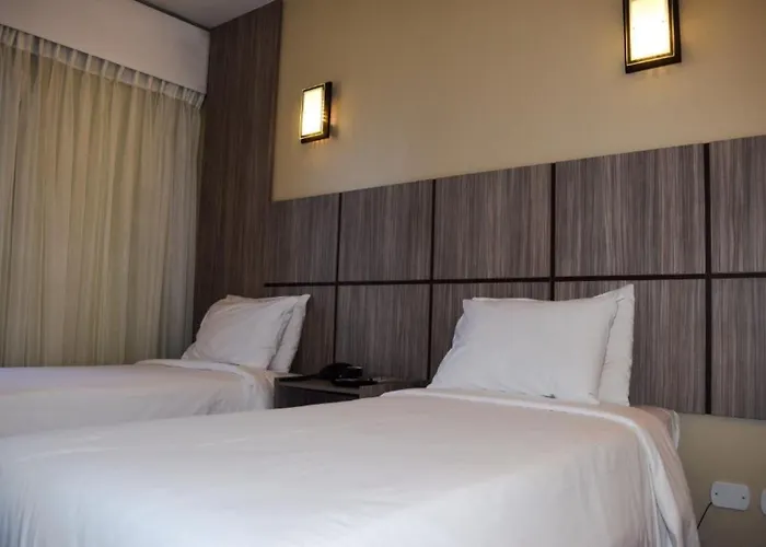 America Bittar Hotel Brasília que aceita animais de estimação