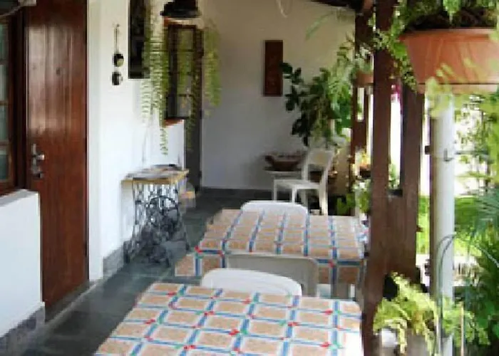 Hotel Pousada Do Comendador Guarujá
