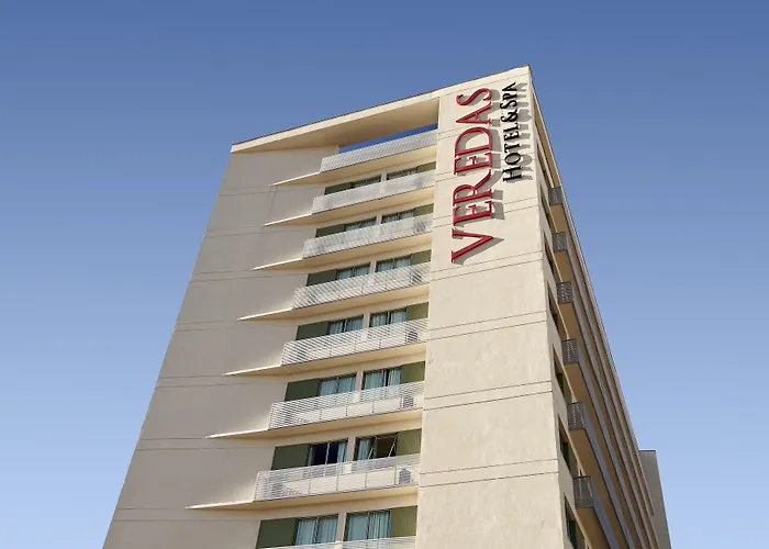 San Diego Suites Veredas Sete Lagoas