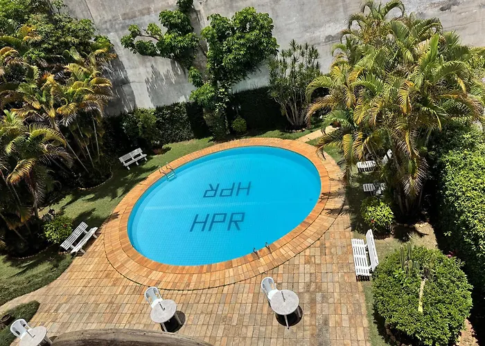 Hotel Ponte Real São João del Rei