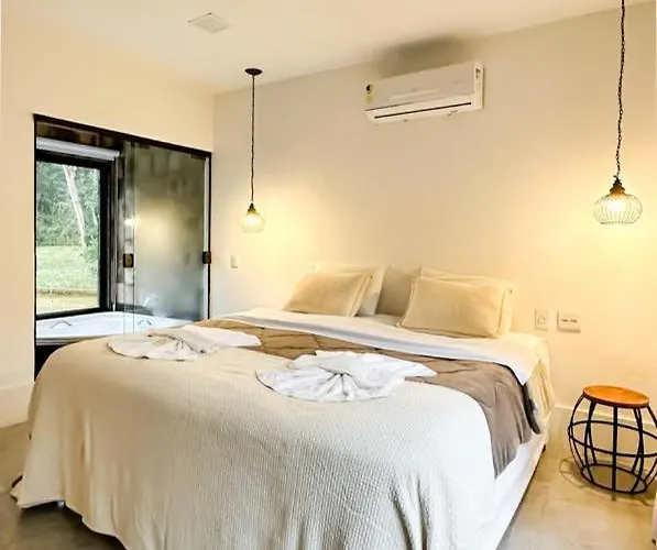 Hotel Fazenda Vale Imperial Petrópolis