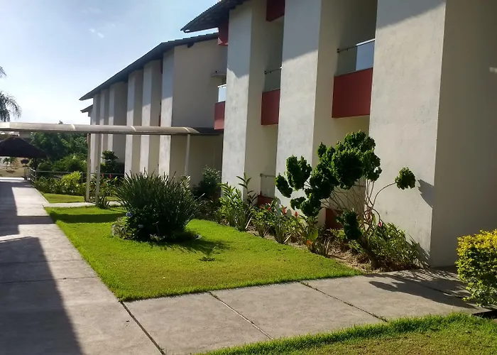 Hotel Bhs Linhares