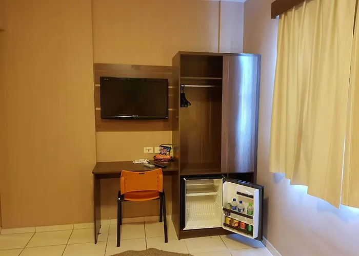 Astro Hotel São José dos Campos