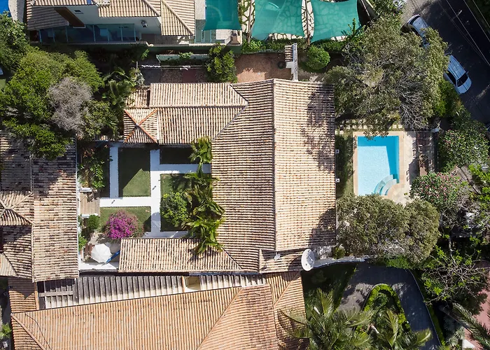 Pousada Casa Buzios