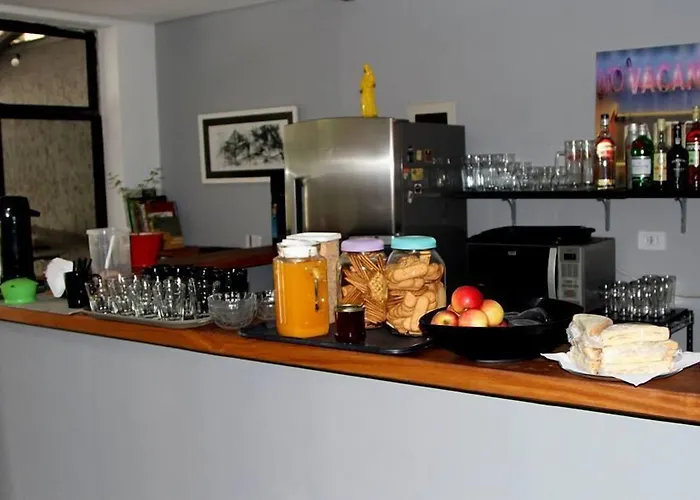 Haustierfreundliches Soul Hostel Av Paulista Bela Vista 1 São Paulo